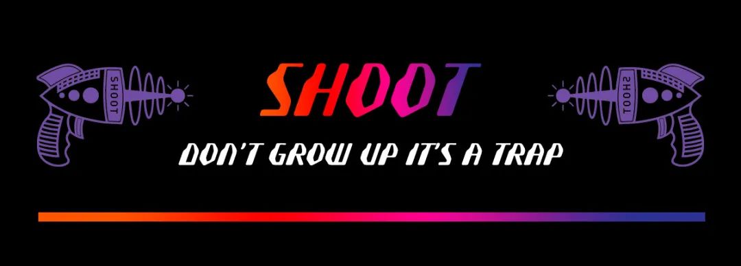 今晚 | 起床就喝回魂酒 - DJ Cony/Vtune@SHOOT-杭州SHOOT酒吧