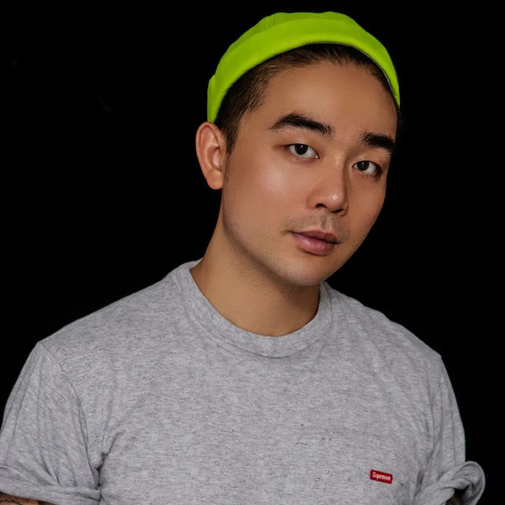 4月17日 | RYHU厂牌组合 DJ B.O.B & MC芦健(JIAN) 火力全开 轰炸全场-佛山熊猫酒吧/Panda house