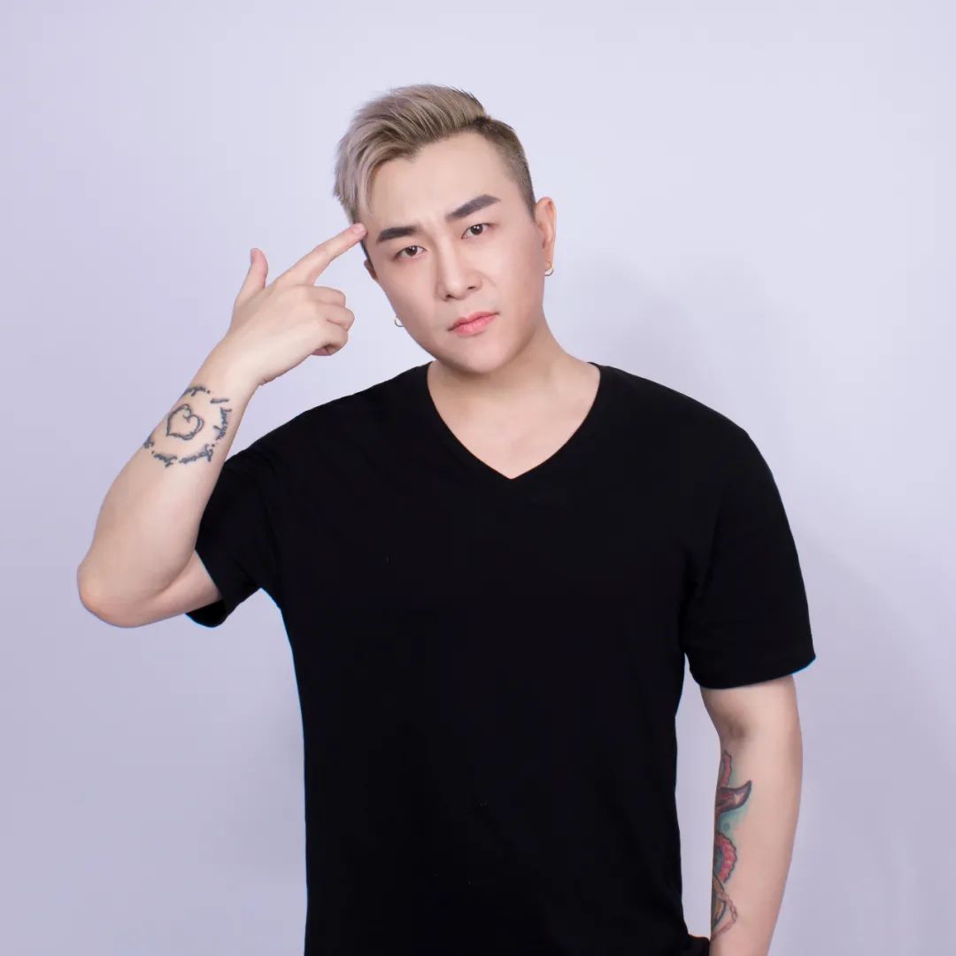 4月17日 | RYHU厂牌组合 DJ B.O.B & MC芦健(JIAN) 火力全开 轰炸全场-佛山熊猫酒吧/Panda house