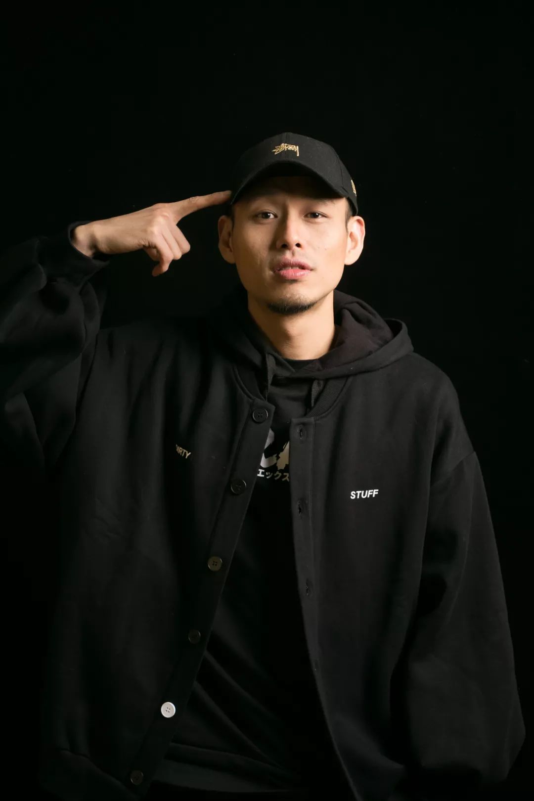 SPACE CLUB｜先锋派DJ PACO & MC JOHNNY,双倍颠覆你的感官体验!-晋城斯贝斯酒吧/SPACE酒吧/SPACE Club