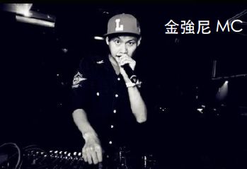 SPACE CLUB｜先锋派DJ PACO & MC JOHNNY,双倍颠覆你的感官体验!-晋城斯贝斯酒吧/SPACE酒吧/SPACE Club
