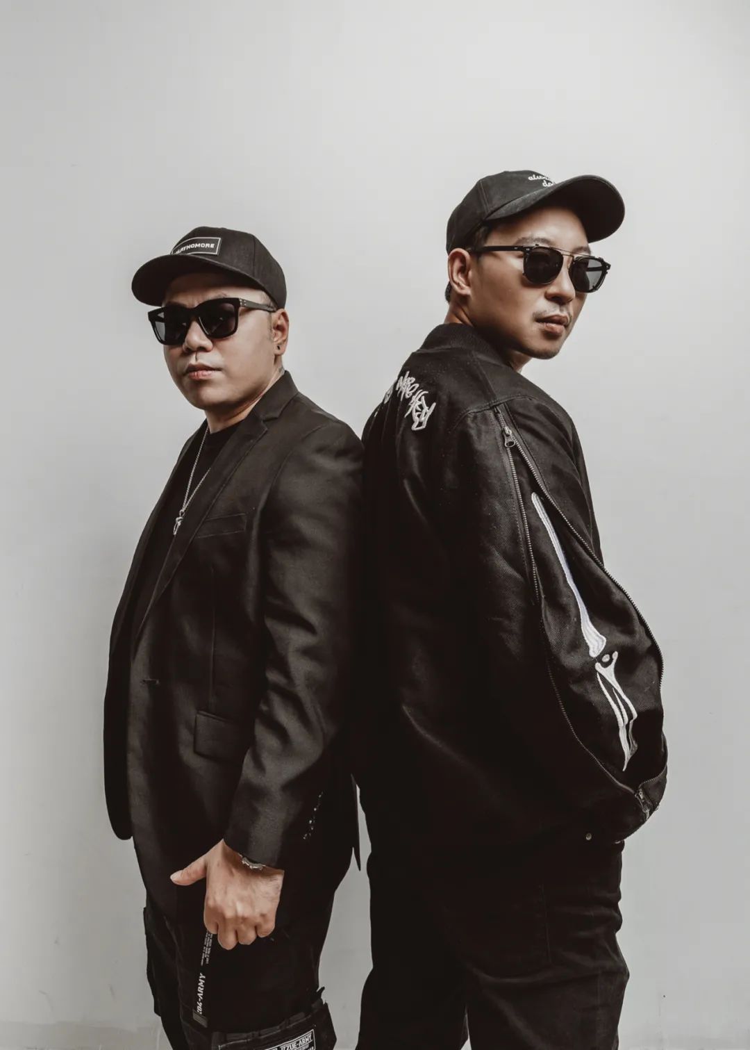 Oct 10th｜电音老炮儿组合 JOE-L&FOUR “八爷”-合肥MIU酒吧/MIU club