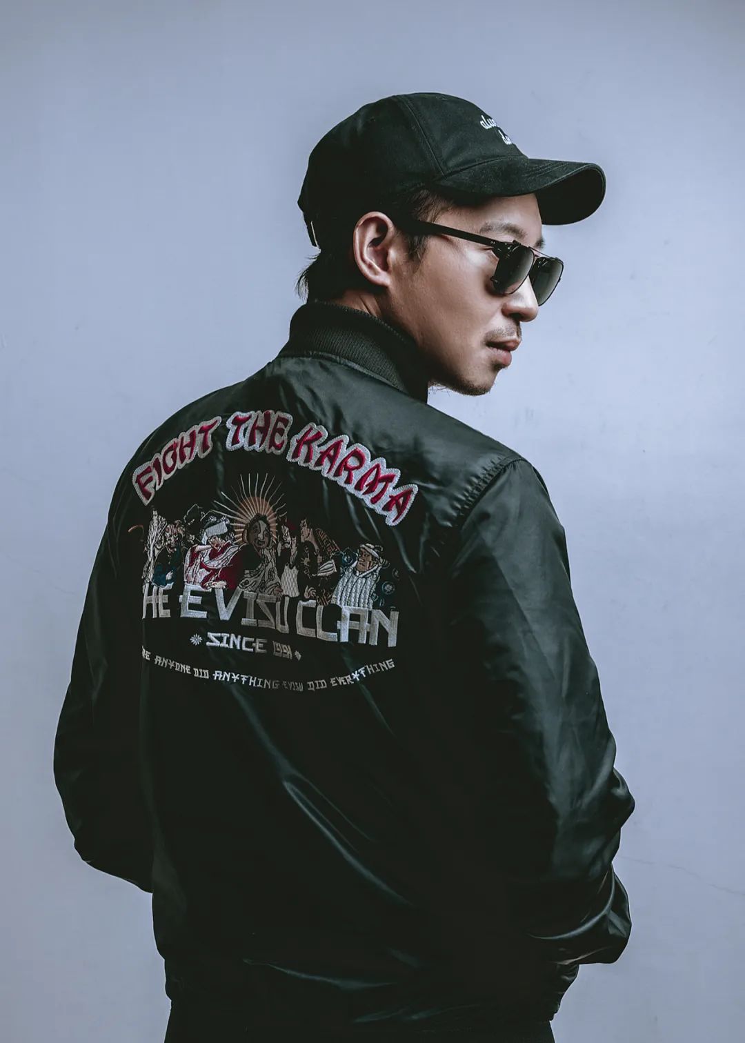 Oct 10th｜电音老炮儿组合 JOE-L&FOUR “八爷”-合肥MIU酒吧/MIU club