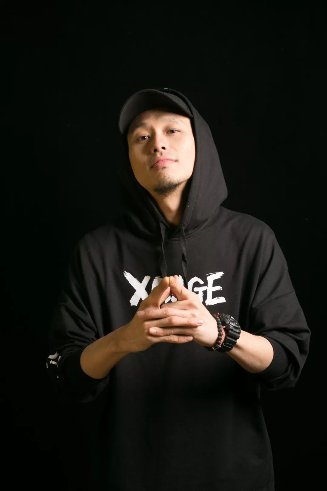 SPACE CLUB｜先锋派DJ PACO & MC JOHNNY,双倍颠覆你的感官体验!-晋城斯贝斯酒吧/SPACE酒吧/SPACE Club
