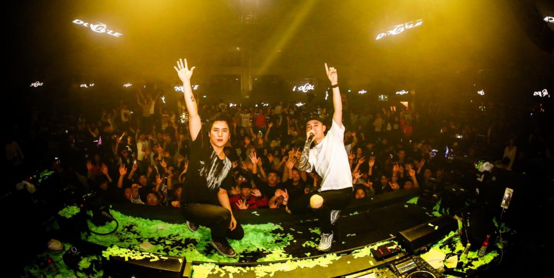 4/20 电音迷狂#DJ AILEN# - 带给你疯狂、心动、沸腾和无限娱乐！-佛山熊猫酒吧/Panda house