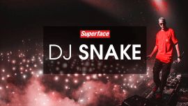 为中国电音发声 Pyro百大DJ#34 Ailen-深圳苏坡菲寺酒吧/Super face club
