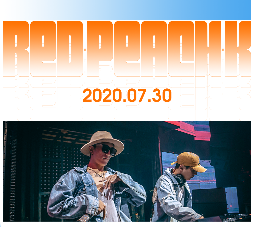 FOX丨7月30日《红桃K》组合硬核来袭，BOUNCE风暴即将开启-桂林浮世绘酒吧/SEOUL CLUB