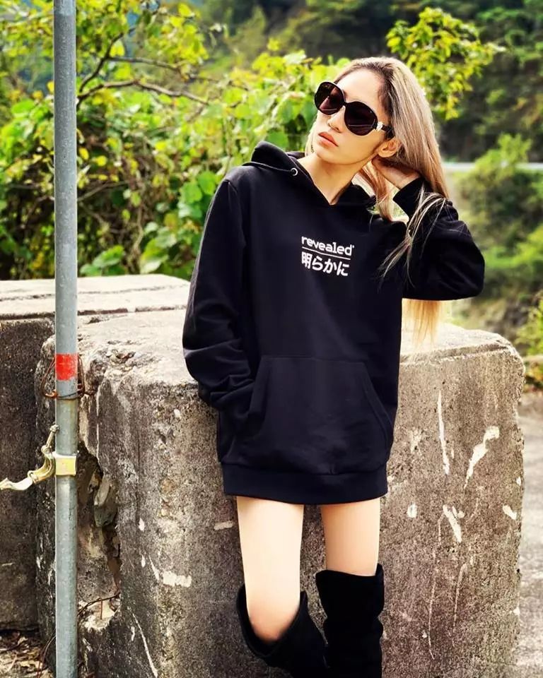 颜值可以与技术兼具一身DJ ALESSA-宁波S86酒吧/S86 Club