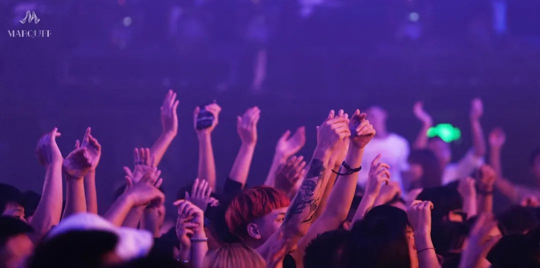 2020.06.11-DJ ZUZU以Bounce音乐带你释放玩乐因子！-太原玛奇酒吧/MARQUEE CLUB