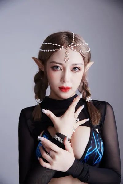 2020/12.19||健身蹦迪教练@DJ LITTLE C带你体验硬核电音-杭州Zone派对空间酒吧
