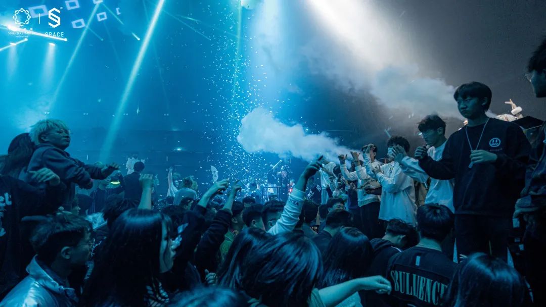 SPACE CLUB|DJ EONE回顾#人间芭比狙击平静的夜晚-岳阳斯贝斯酒吧/SPACE酒吧/SPACE PLUS