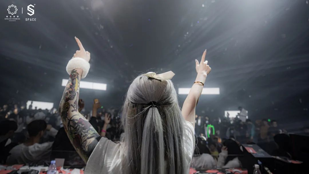SPACE CLUB|DJ EONE回顾#人间芭比狙击平静的夜晚-岳阳斯贝斯酒吧/SPACE酒吧/SPACE PLUS