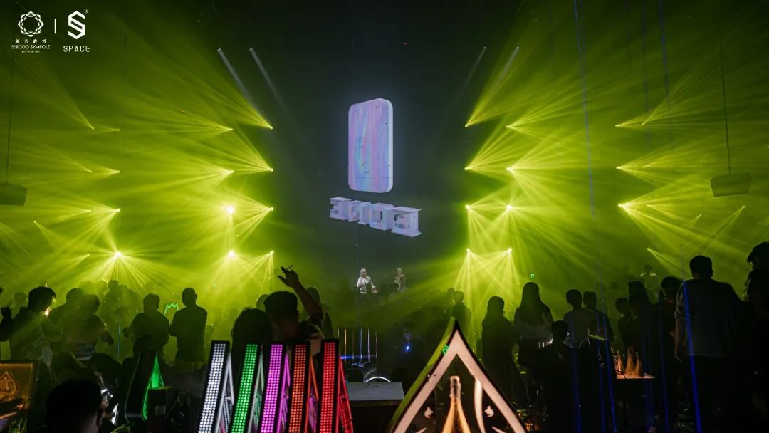 SPACE CLUB|DJ EONE回顾#人间芭比狙击平静的夜晚-岳阳斯贝斯酒吧/SPACE酒吧/SPACE PLUS