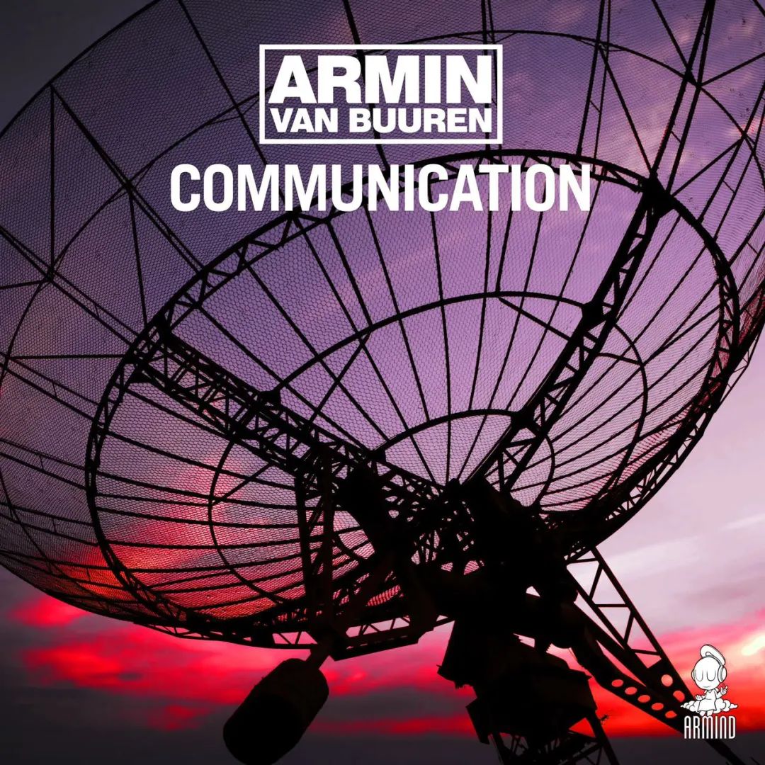 全球百大五冠王 Armin van Buuren 巡演武汉-武汉FOREVER CLUB