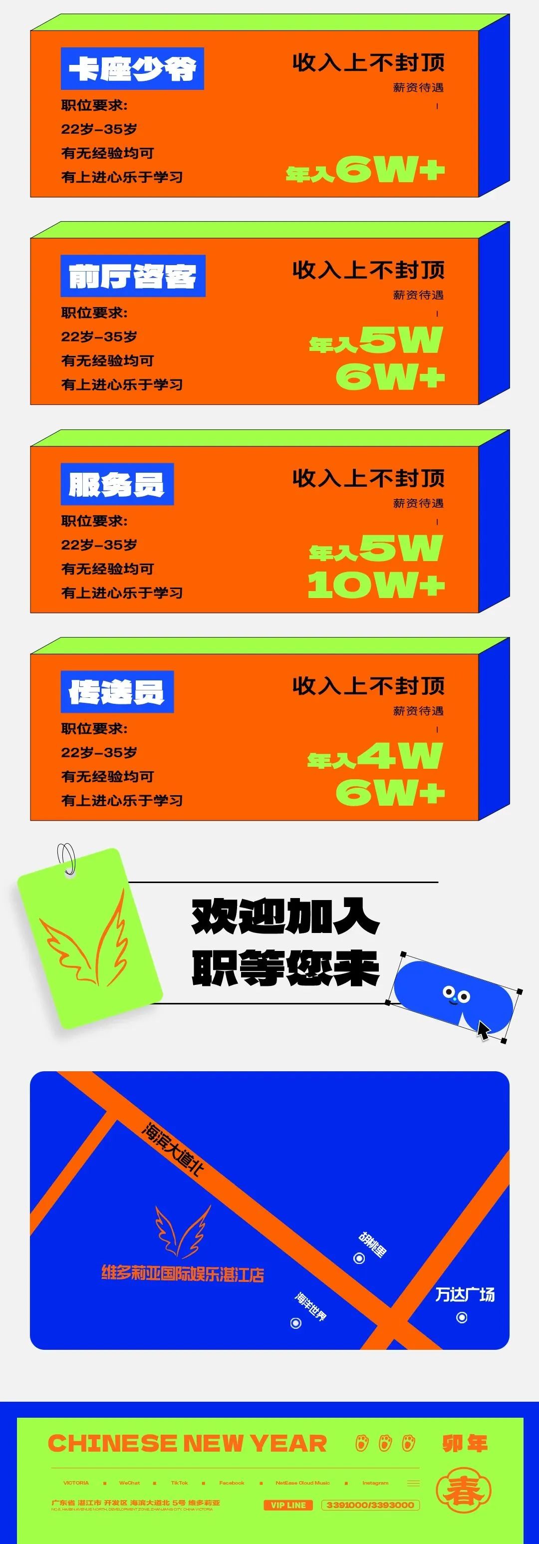 VICTORIA 2.0 | 选对平台加入维多 赚得何止209W-湛江维多莉亚酒吧/VICTORIA