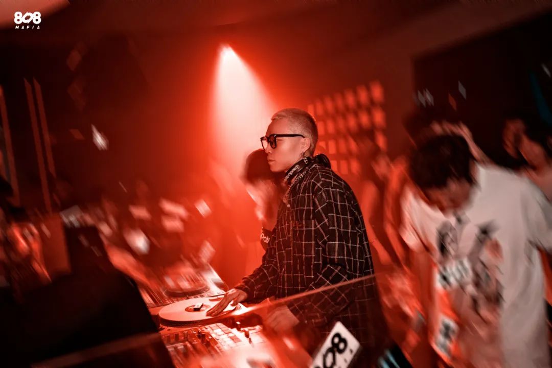 【808MAFIA】8月最后一个躁动周末现场回顾-郑州808酒吧/808MAFIA CLUB