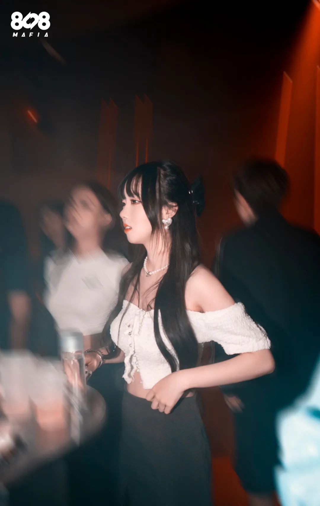 【808MAFIA】8月最后一个躁动周末现场回顾-郑州808酒吧/808MAFIA CLUB