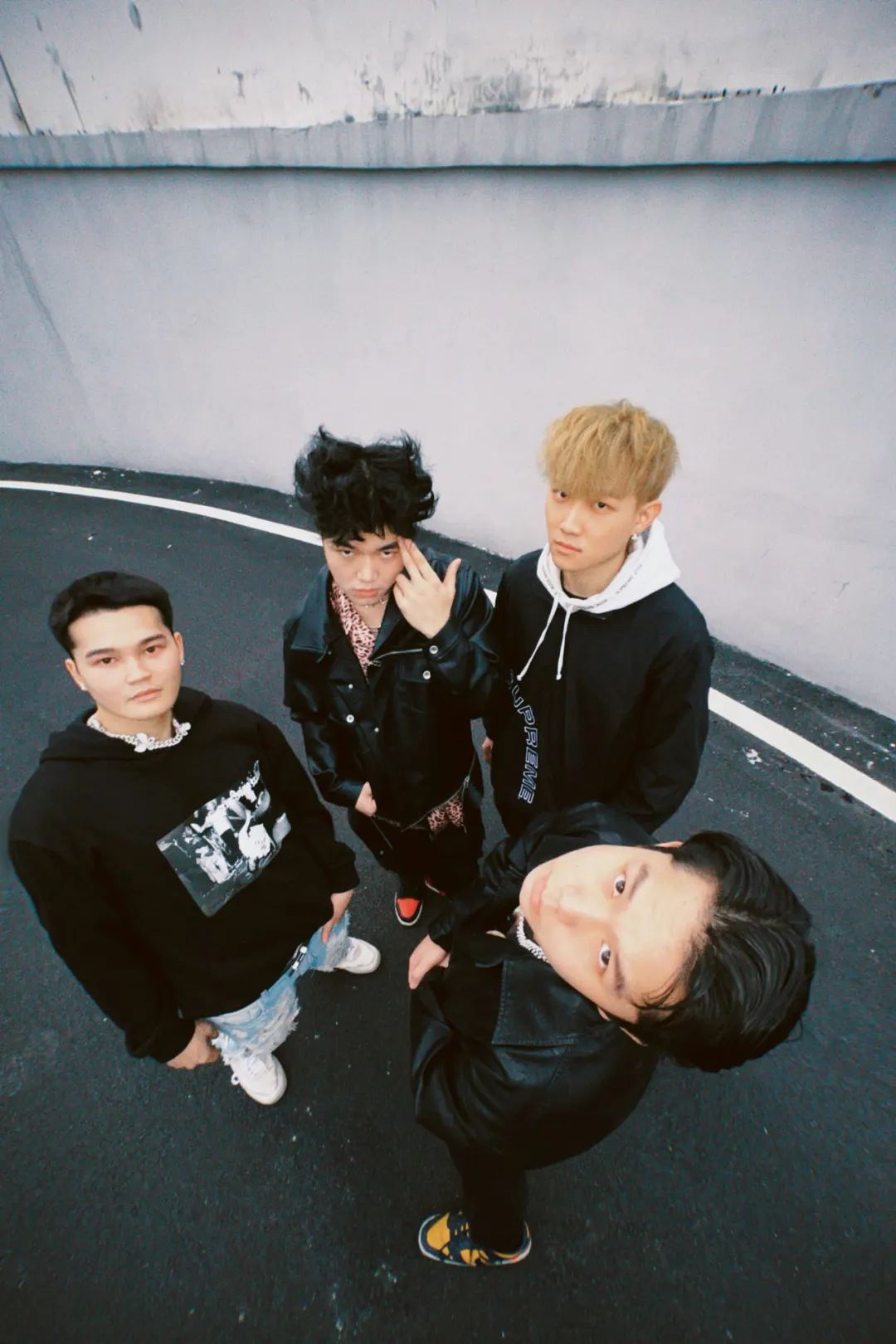 「LOOP×辣酱派对」5.27*这个周末-蹦迪看这里!!!-广州Skrr club 「LOOP×辣酱派对」5.27*这个周末-蹦迪看这里!!!-广州Skrr club
