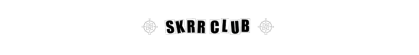-SKRR CLUB- 五一假期玩乐预告**小长假耍起来！泰裤辣！-广州Skrr club