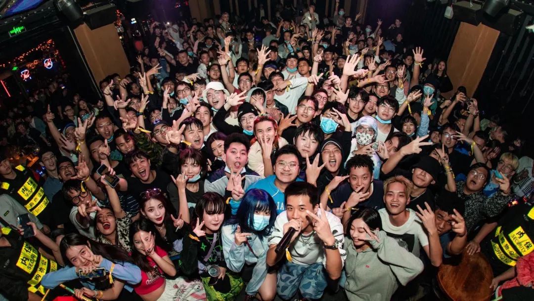 「LOOP×辣酱派对」5.27*这个周末-蹦迪看这里!!!-广州Skrr club 「LOOP×辣酱派对」5.27*这个周末-蹦迪看这里!!!-广州Skrr club
