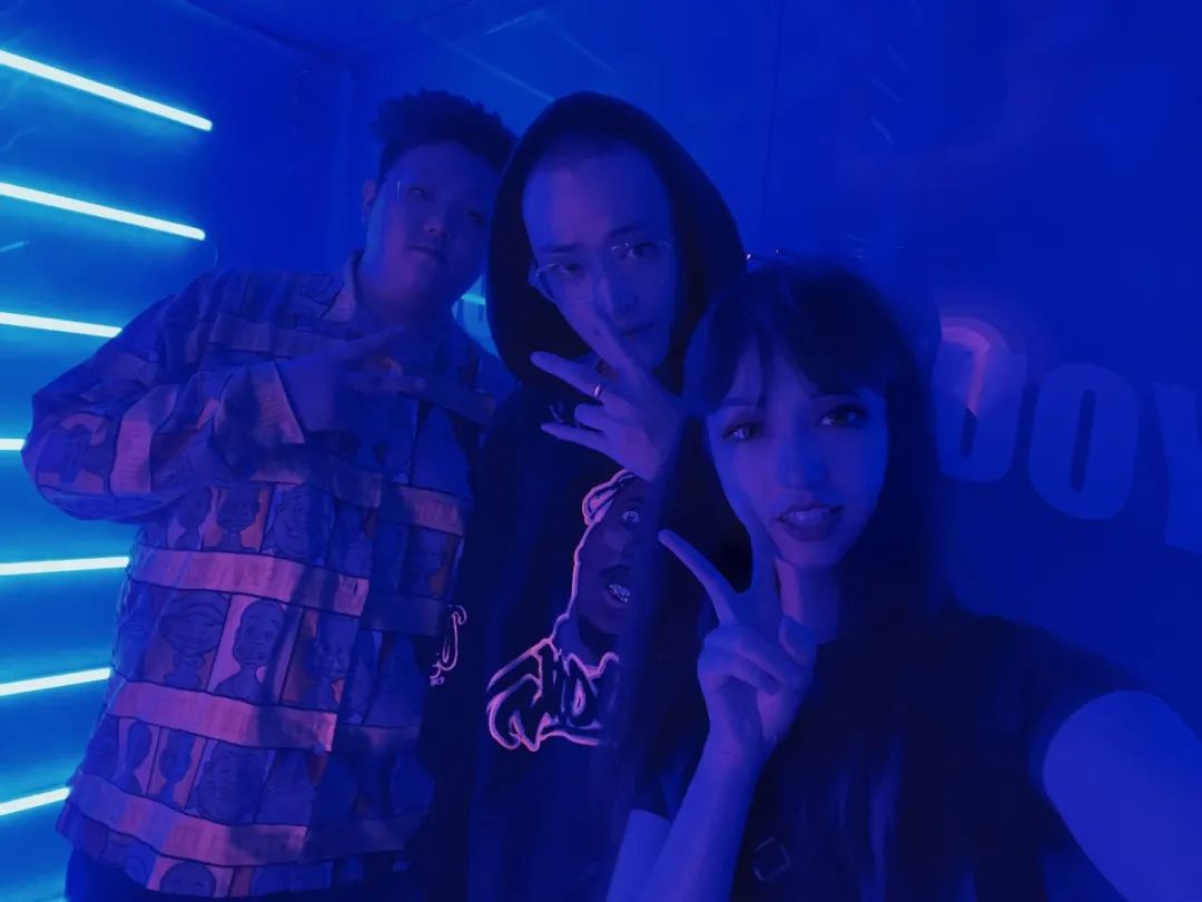 这一篇 你一定要看 I 2022-西宁HECATE/ 黑卡蒂