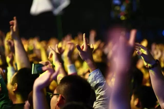 Green Valley 遂宁绿谷 | 03/4-5 'ROCK AND ROLL'摇滚live之夜，拿出你的态度！！-遂宁Green Valley（绿谷）酒吧/Green Valle club