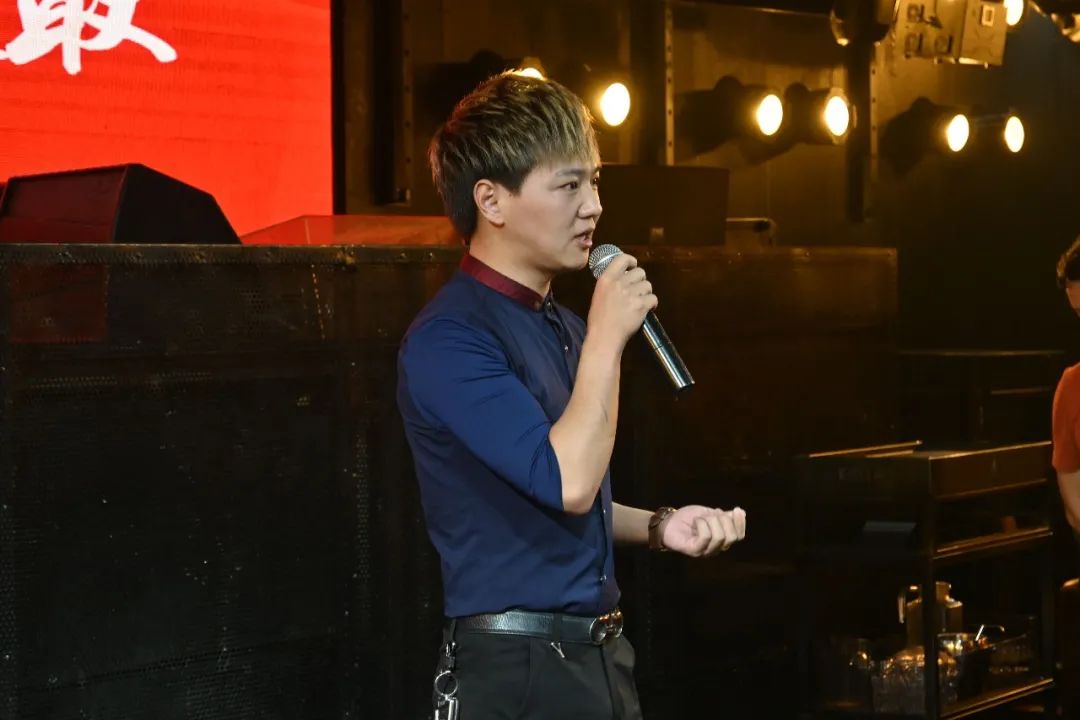 ALL STAR丨“携手共进，锐意进取”员工大会回顾-苏州全明星酒吧/ALL STAR CLUB