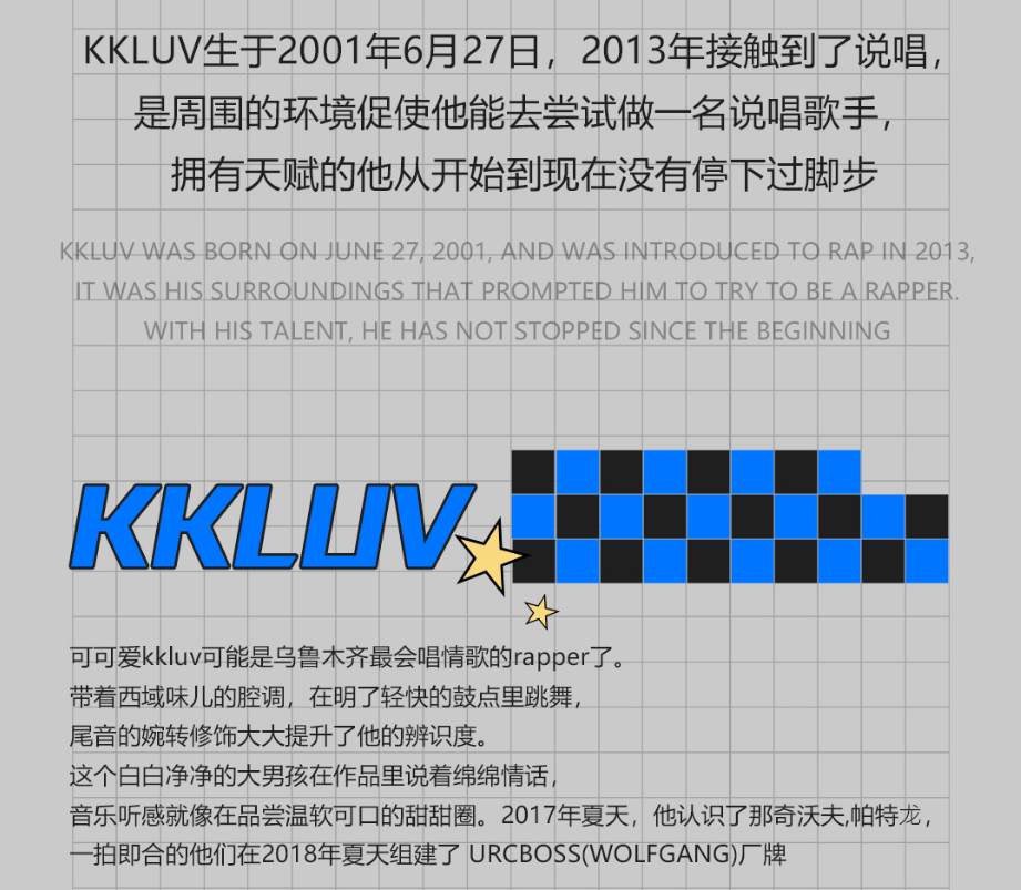 SST福州 | 5.19那奇沃夫&KKLUV最强技术流，解锁《苦咖啡》炙热现场-福州SST酒吧/SST NIGHTCLUB