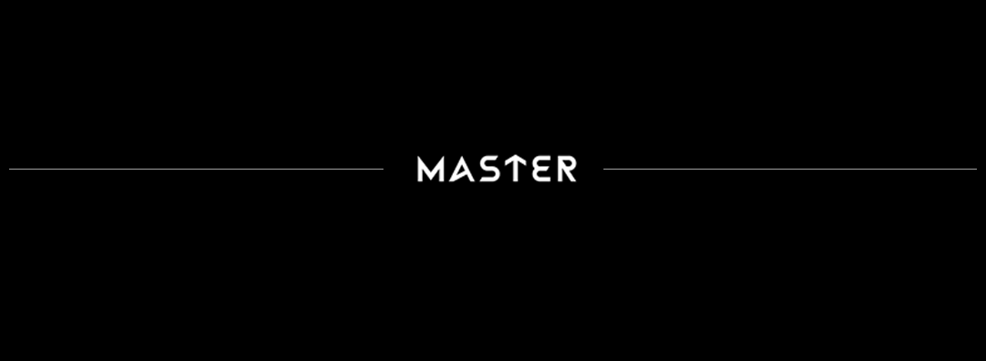 𝗠𝗔𝗦𝗧𝗘𝗥 | 𝟱.𝟭𝟯 𝗗-𝗦𝗛𝗜𝗡𝗘盛宇 霹雳游侠正式上线-昆山MASTER酒吧