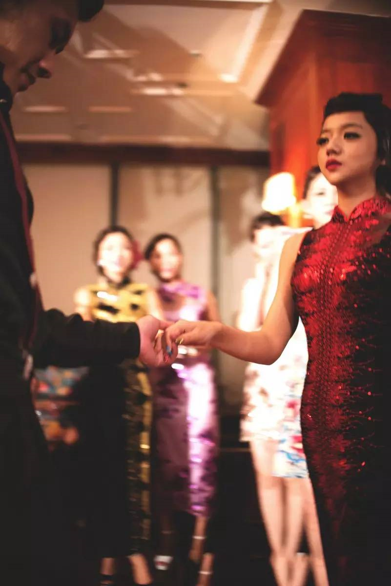POP PARTY CLUB | [情迷上海滩] 大型主题派对 2023/04/01-02 纸醉金迷的夜晚，与你一起梦回上海滩！-惠来柏宇酒吧/POP酒吧/Pop Party Club