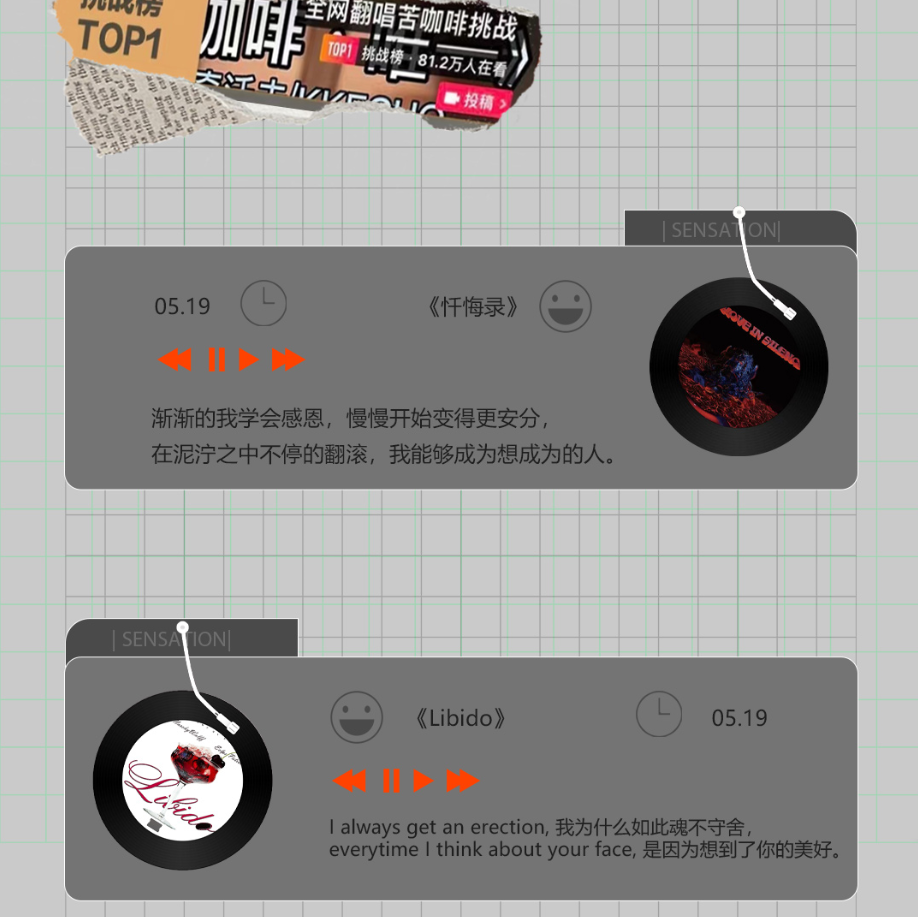 SST福州 | 5.19那奇沃夫&KKLUV最强技术流，解锁《苦咖啡》炙热现场-福州SST酒吧/SST NIGHTCLUB