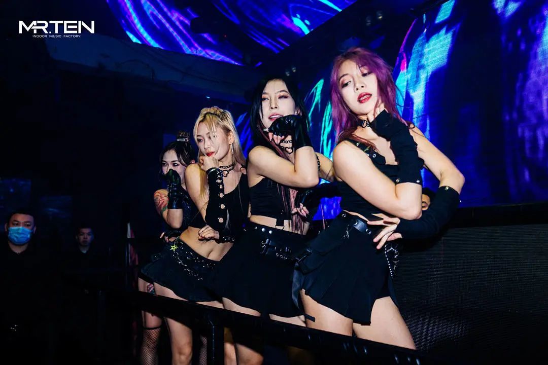 做人不好色好什么 HOW ARE YOU?-新乡TEN酒吧/拾先生酒吧/MR.TEN CLUB