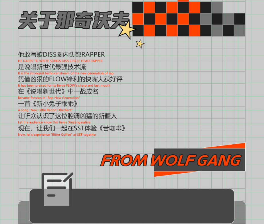 SST福州 | 5.19那奇沃夫&KKLUV最强技术流，解锁《苦咖啡》炙热现场-福州SST酒吧/SST NIGHTCLUB