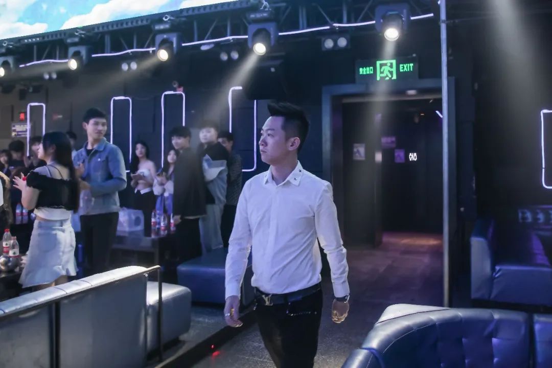 MISS OPEN NIGHT《乘风而上 起帆远航》2023年第2届员工表彰大会圆满成功-厦门Miss酒吧/MissOpenNight