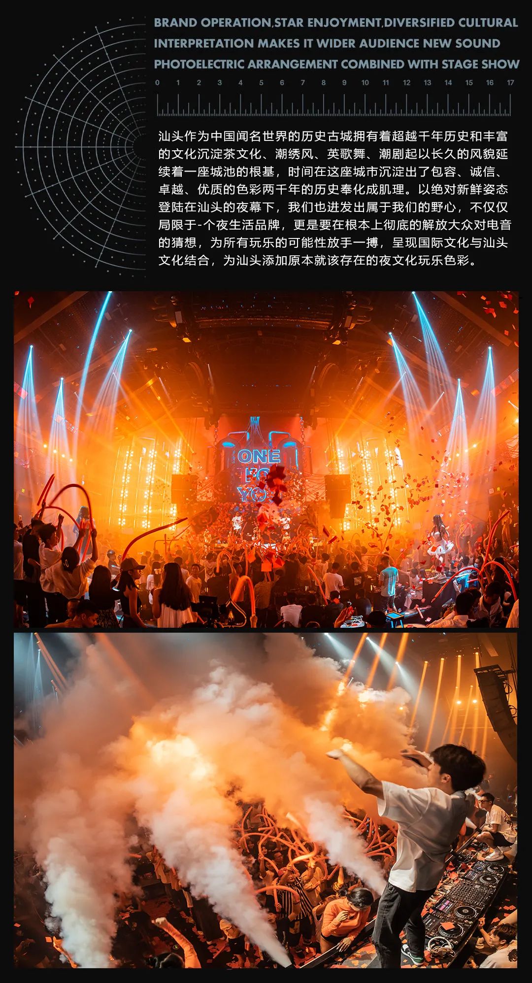 04.29-05.03丨五一玩乐攻略，HOUSE带你打卡全汕头“逛吃逛吃”-汕头浩斯酒吧/HOUSE ST
