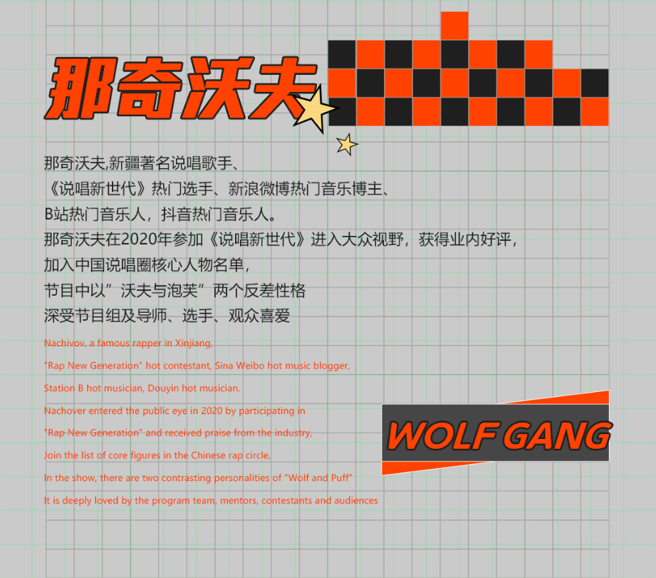 SST福州 | 5.19那奇沃夫&KKLUV最强技术流，解锁《苦咖啡》炙热现场-福州SST酒吧/SST NIGHTCLUB