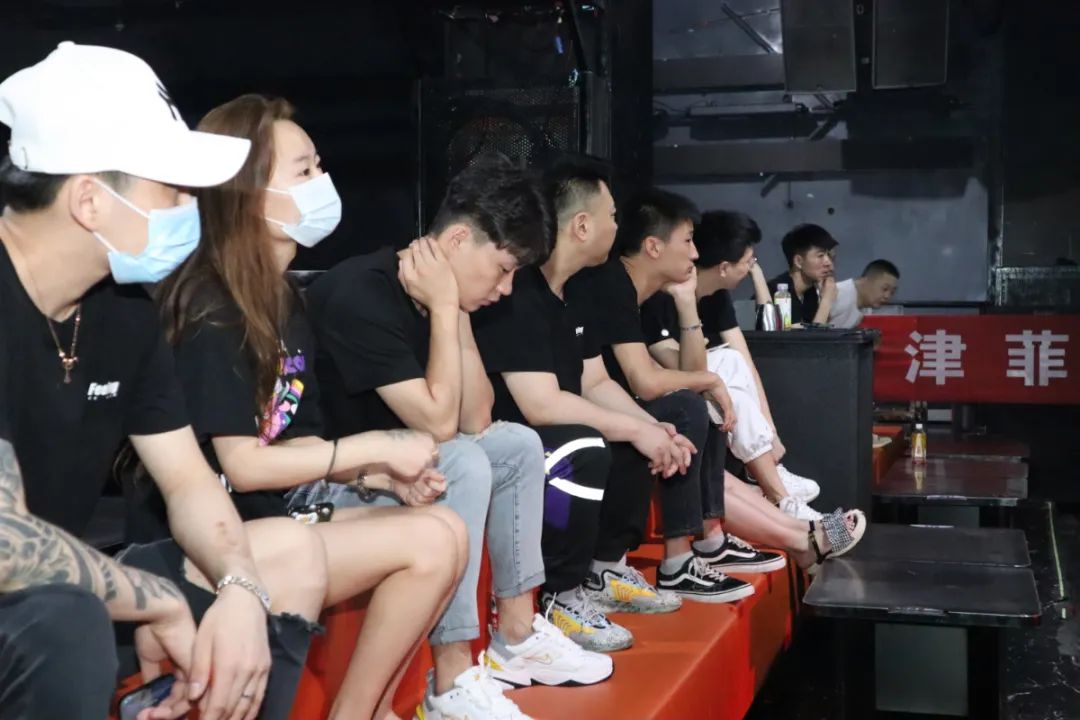 菲林销售技能培训为团队注入全新活力！-天津菲林酒吧/Feeling club
