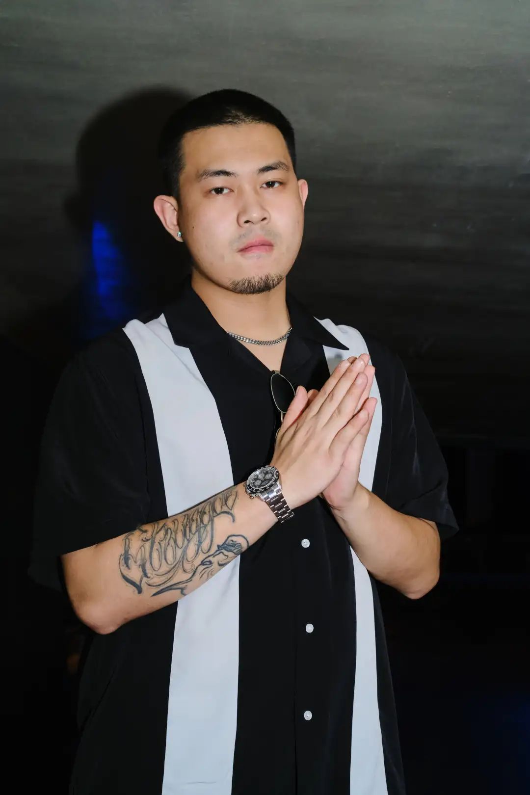 TONIGHT ▲ GUZ-上海NINJA酒吧