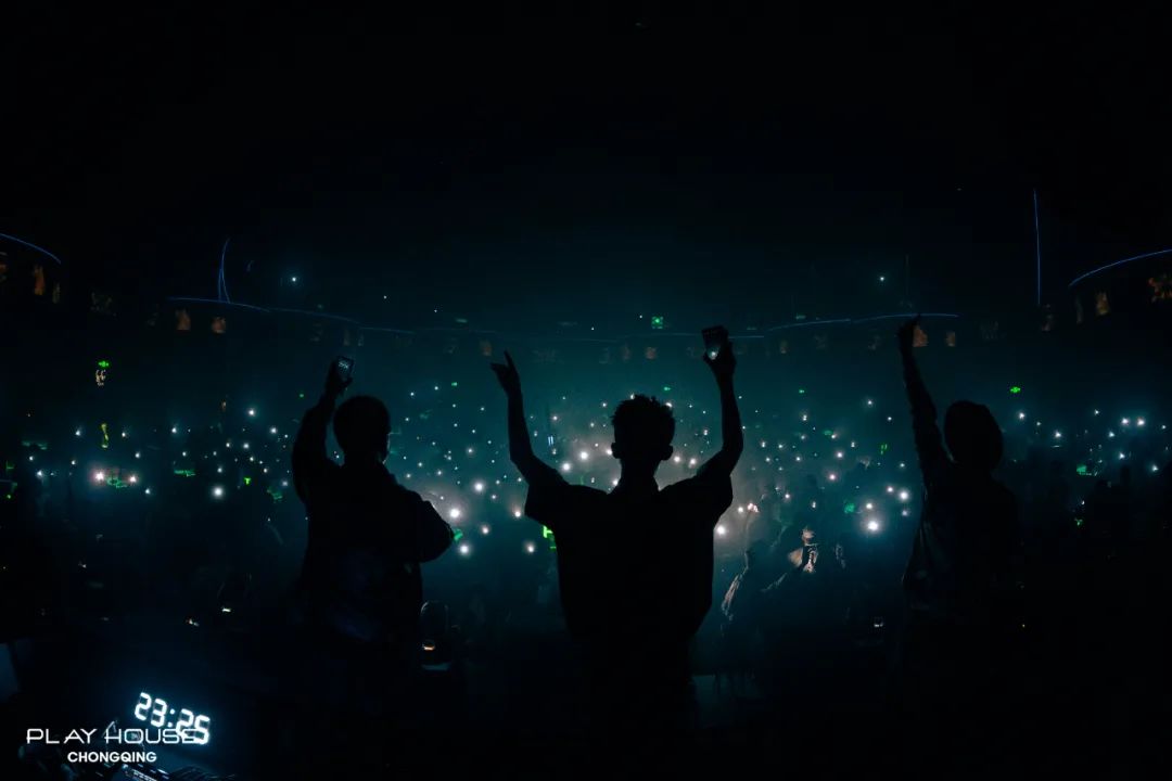 2023年的第一场音乐节，定了！-重庆普乐浩斯酒吧/PH酒吧/PLAY HOUSE CLUB