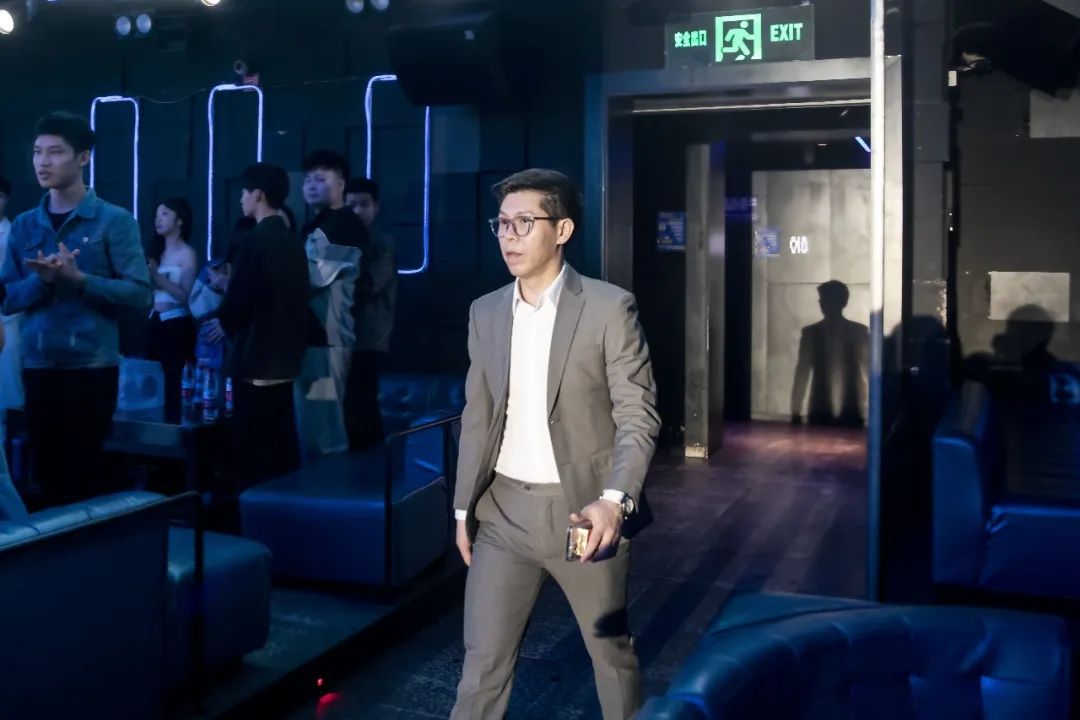 MISS OPEN NIGHT《乘风而上 起帆远航》2023年第2届员工表彰大会圆满成功-厦门Miss酒吧/MissOpenNight