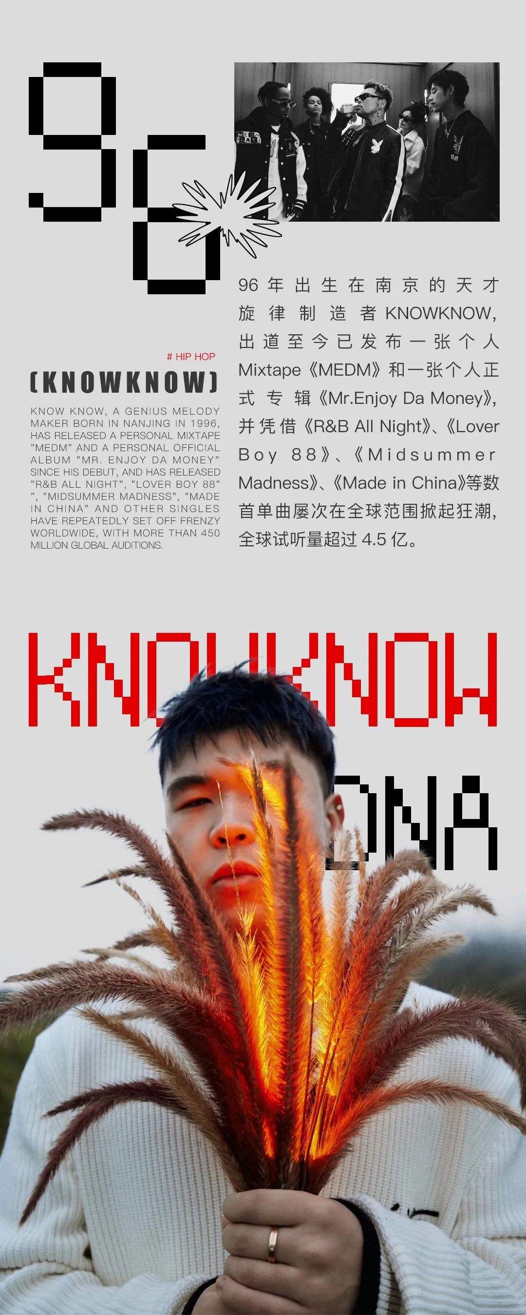 KNOWKNOW | Pull up to our city重庆-重庆DNA酒吧/DNA CLUB