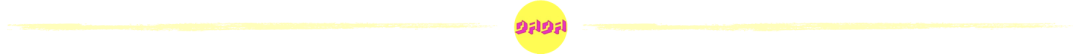 周五6月2日 - M.O.N.A. with Sideways @ Dada Shanghai-上海DADA酒吧/DADA bar