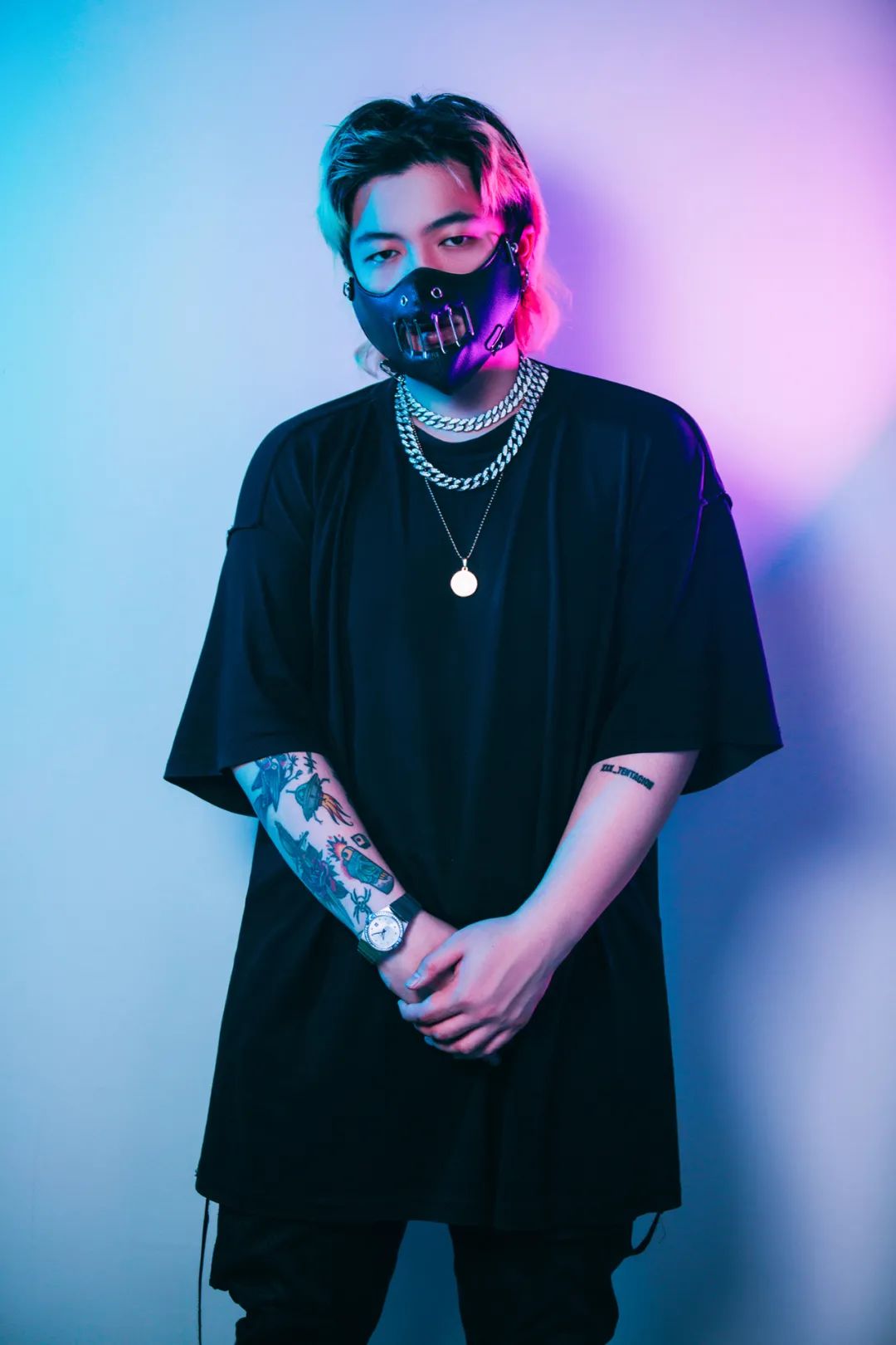 5-26本周五FRI DJ HUAOH-福州秘窖酒吧/TheCellar CLUB