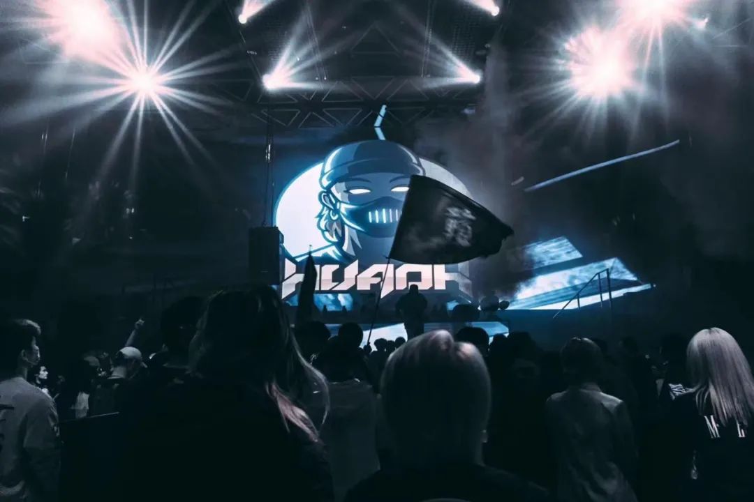 5-26本周五FRI DJ HUAOH-福州秘窖酒吧/TheCellar CLUB