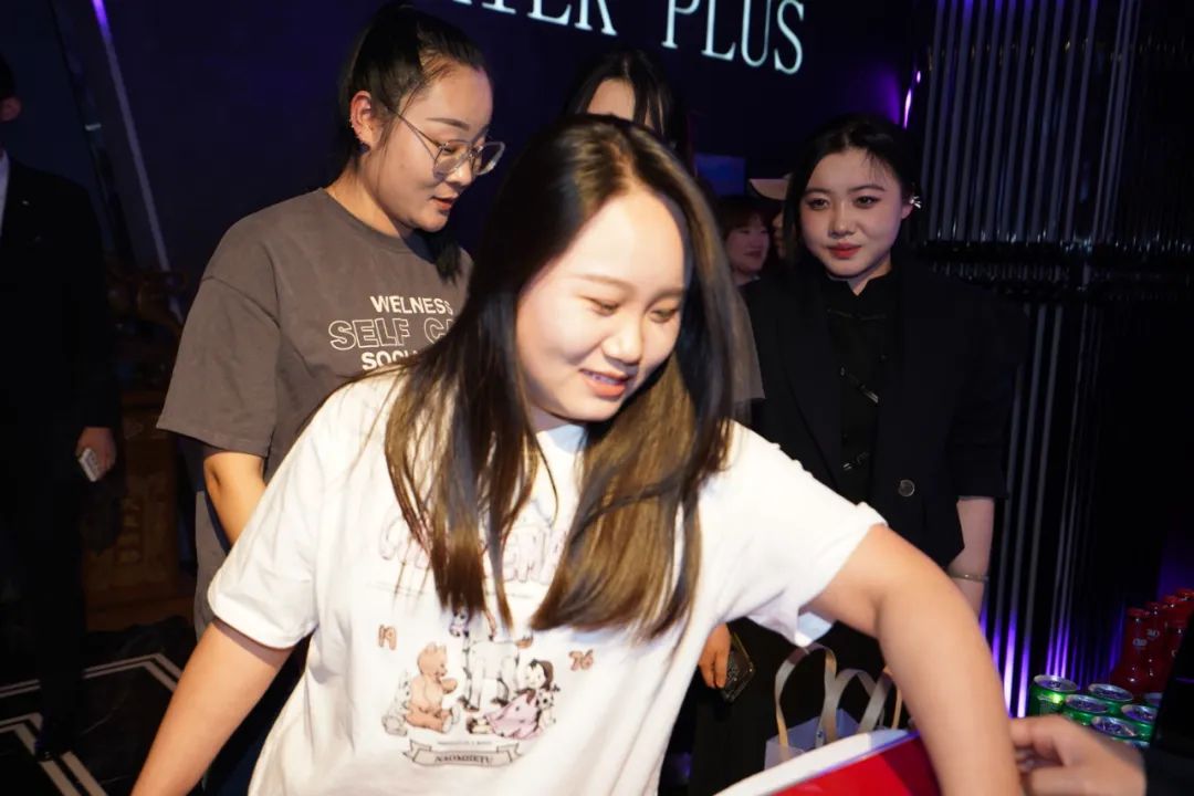 5.31号，女神之夜，今夜因你而精彩！-乌兰察布缪克酒吧/MILK酒吧/MILK PLUS