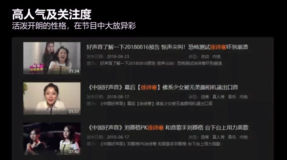 RAVEPARTY 嘉宾预告|“2022.07.16”浙江卫视 《中国好声音》谢霆锋战队人气歌手-徐诗寒-深圳热舞派对酒吧/RAVE PARTY CLUB