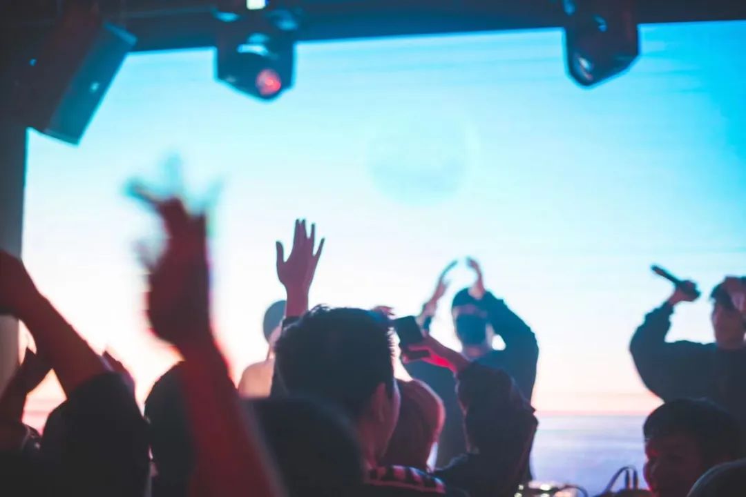 5-26本周五FRI DJ HUAOH-福州秘窖酒吧/TheCellar CLUB