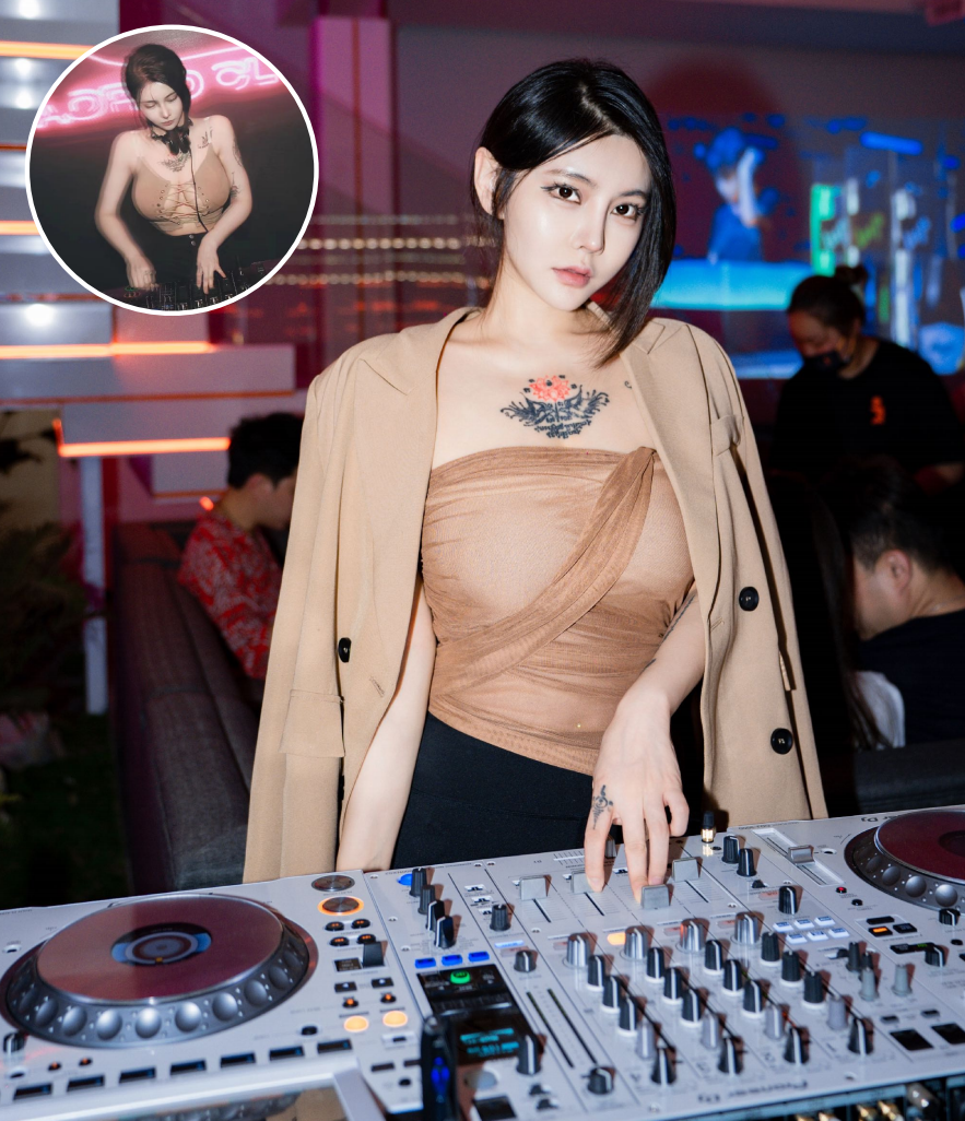 以 Sweet 为名的她们，究竟有多甜？-遵义XX酒吧/XX NIGHT STATION