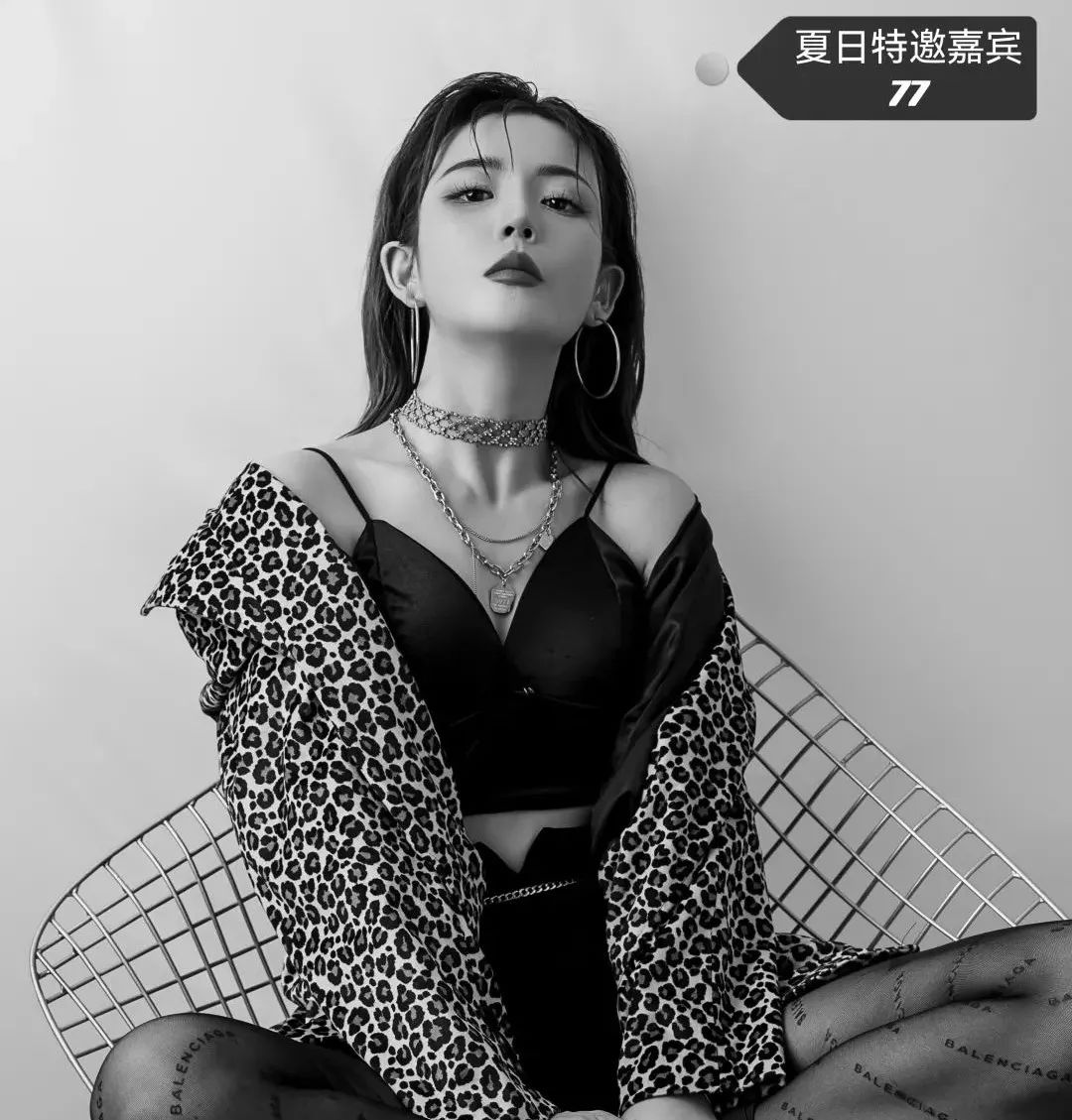 July｜7.01 炙热济南的最佳解暑方式 艳阳变身辣妹 冰桶替代暴雨-济南BRAVO薄雾俱乐部酒吧/BRAVO CLUB