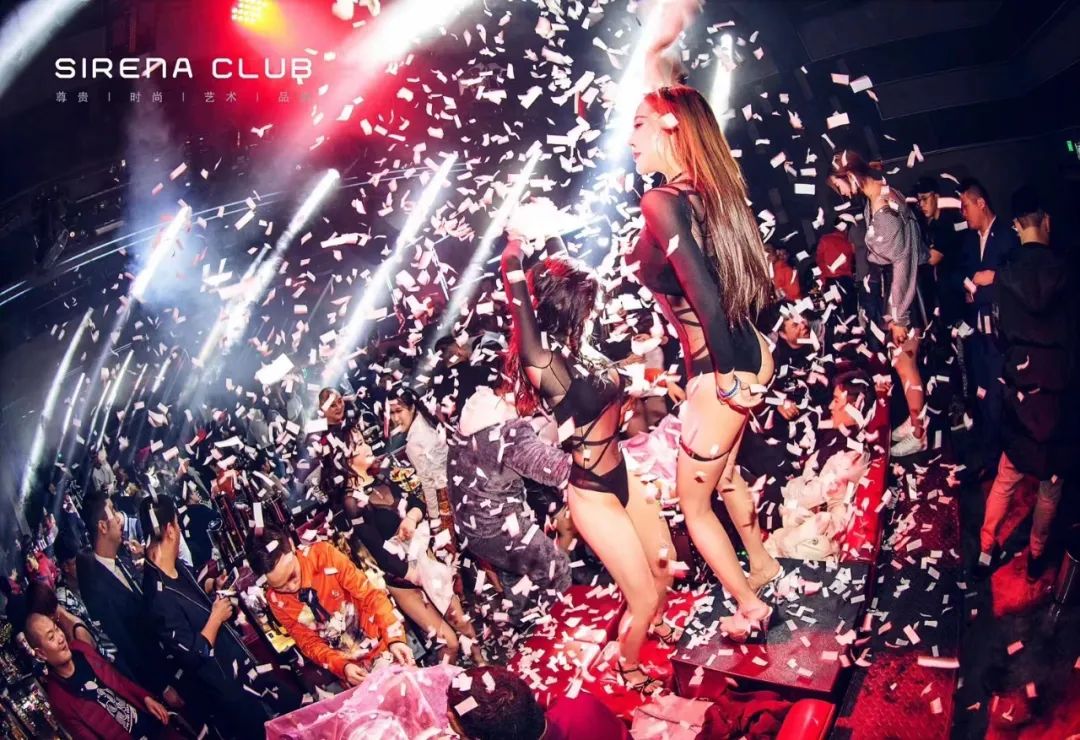 𝟮𝟬𝟮𝟮/𝟲.𝟭𝟳-𝟭𝟴 MAYA CLUB 丨「湿身派对」 “非常夏日” 以动治冻-牡丹江玛雅酒吧/MAYA CLUB